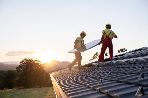 Best Gutter Installation and Repair  in Clayton, NM