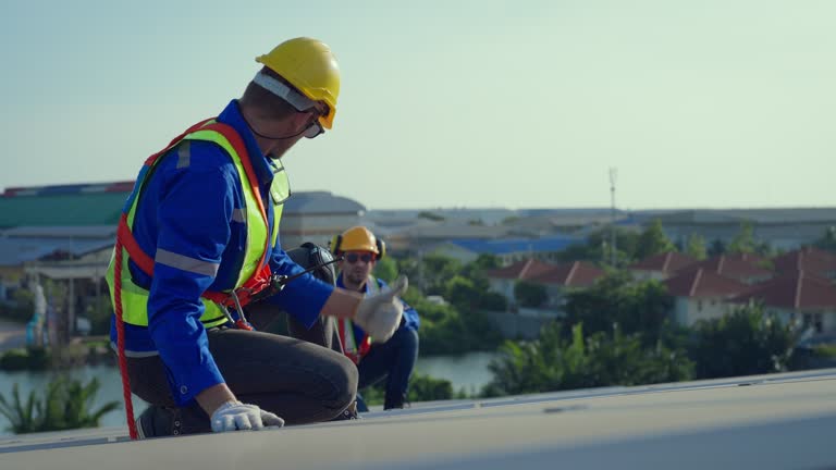 Best Roof Installation  in Clayton, NM