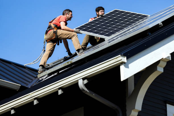 Professional Roofing Service in Clayton, NM